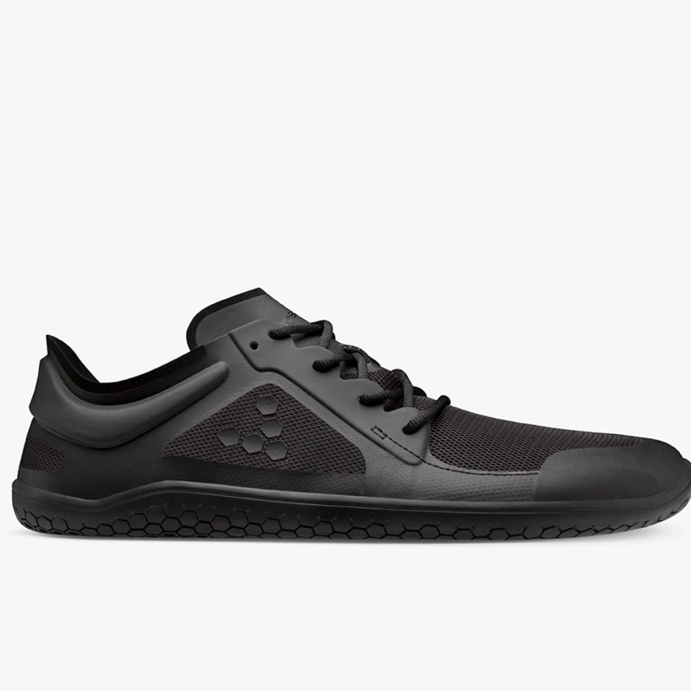 EUC Vivo Barefoot Primus Lite III